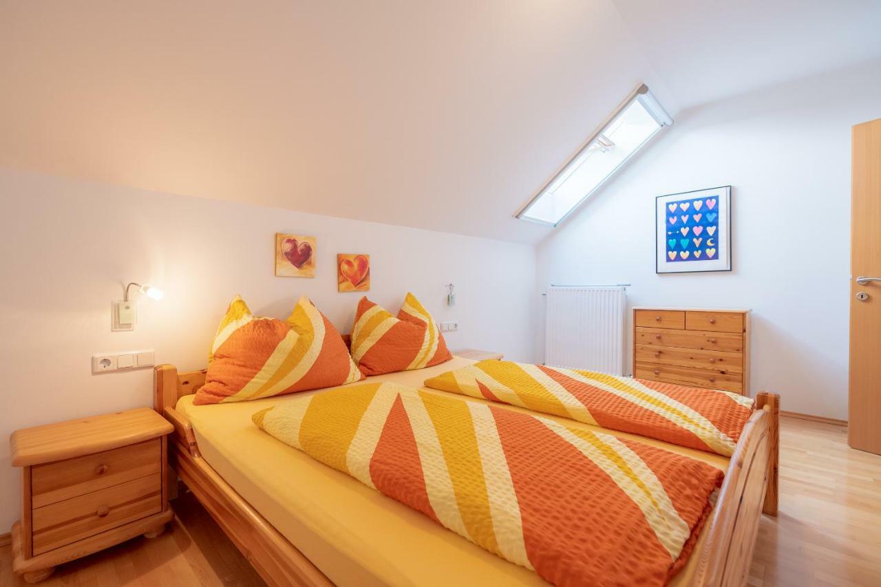 Appartementhaus Freiler Fertőmeggyes Kültér fotó